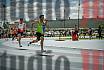 Fotos de los 400 m llanos de varones