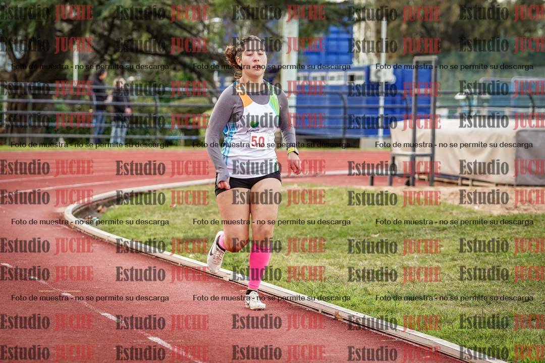 Fotos de los 1500 m llanos de mujeres