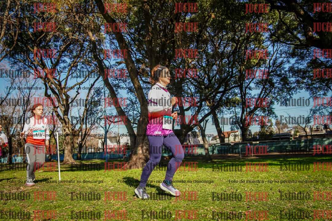 Fotos en el circuito