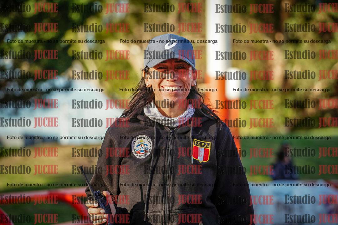 Fotos de jueces y auxiliares de los 3 días