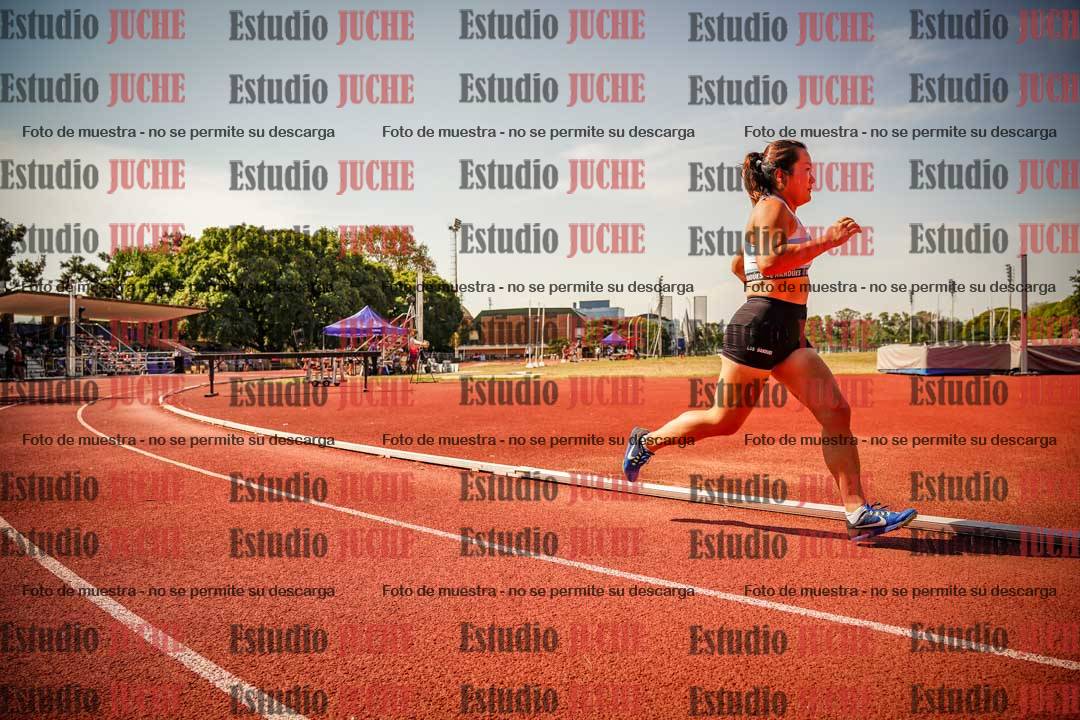 Fotos de los 800 m llanos de mujeres