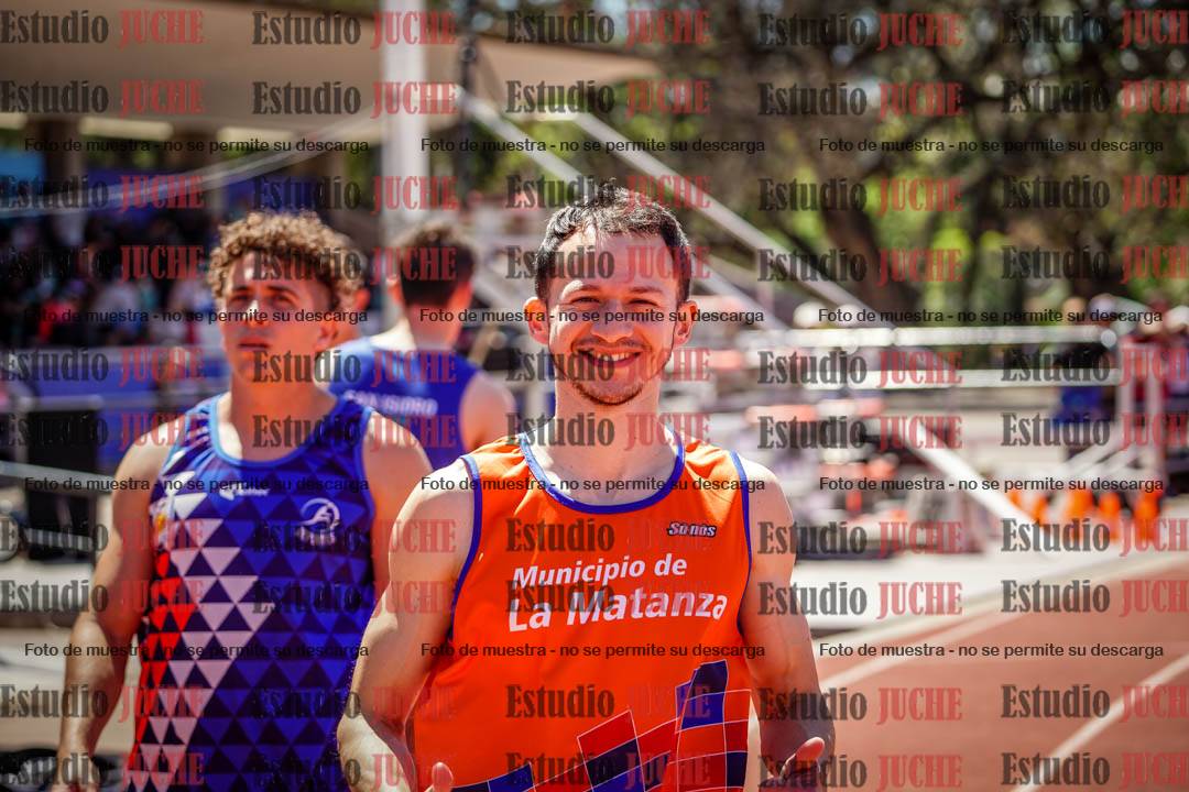 Fotos de algunos extras del torneo