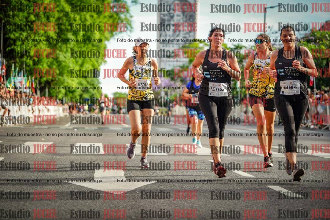 Fotos de la llegada - categoría E