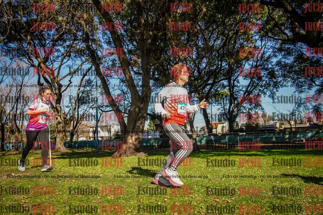 Fotos en el circuito