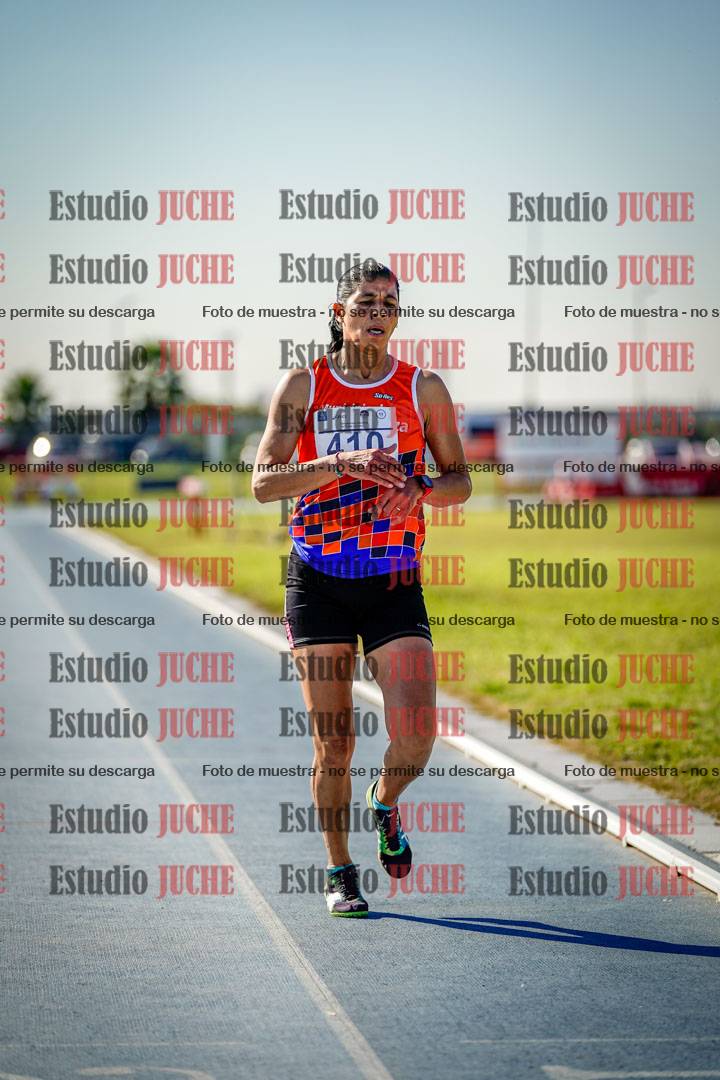 Fotos de los 1500 m llanos de mujeres