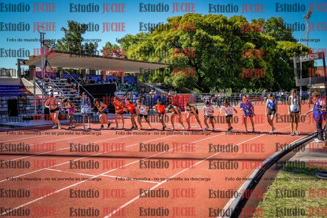 Fotos de los 1200 m llanos de mujeres
