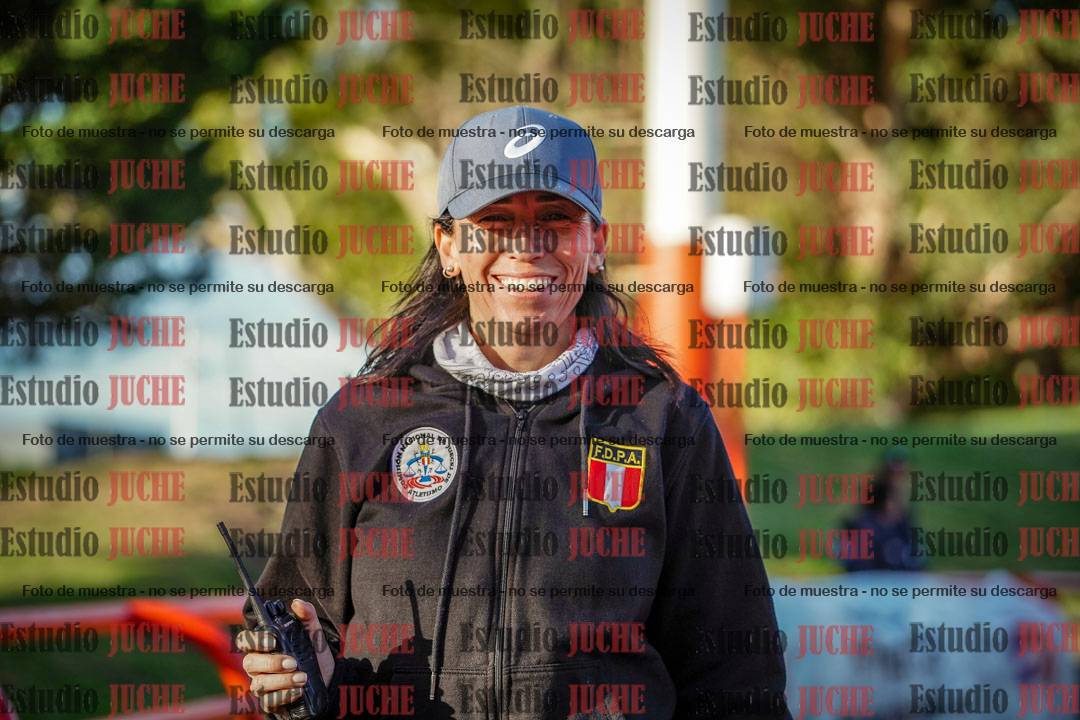 Fotos de algunos extras y podios del día 3