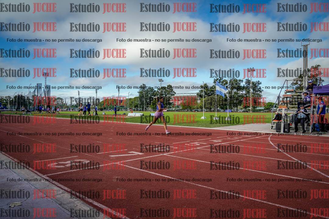 Fotos de los 400 m de mujeres