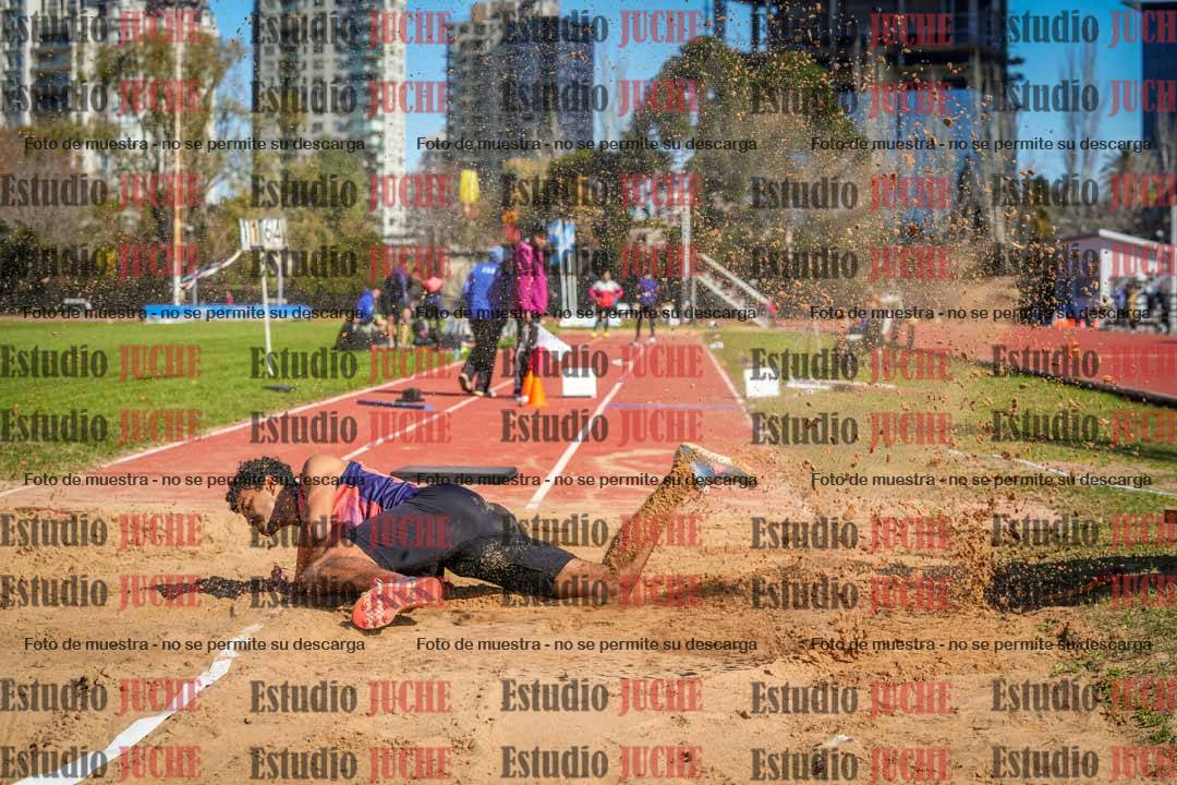 Fotos del salto triple - incluye todas las tablas
