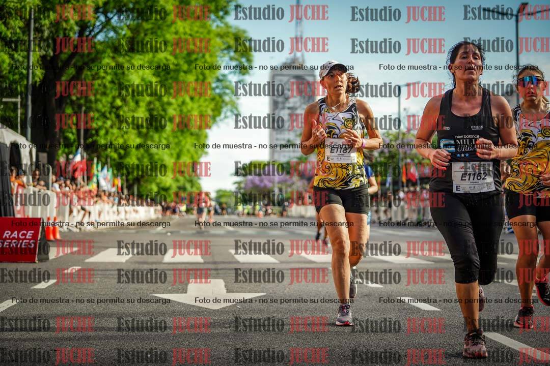 Fotos de la llegada - categoría E
