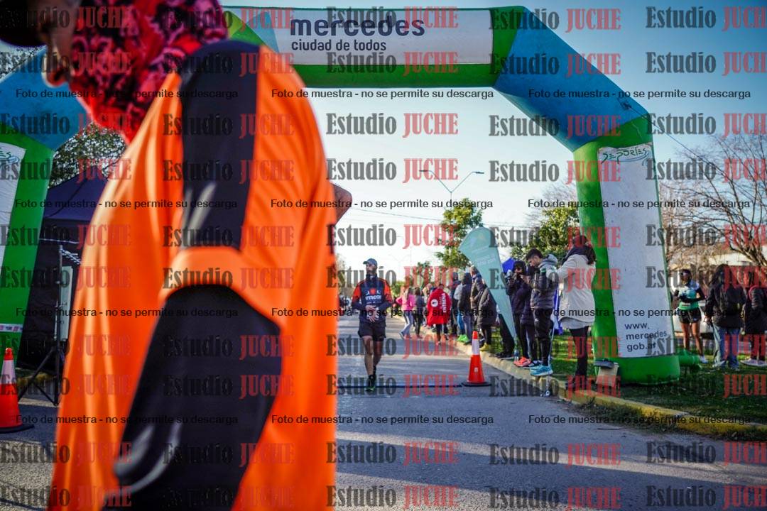 Fotos de las llegadas