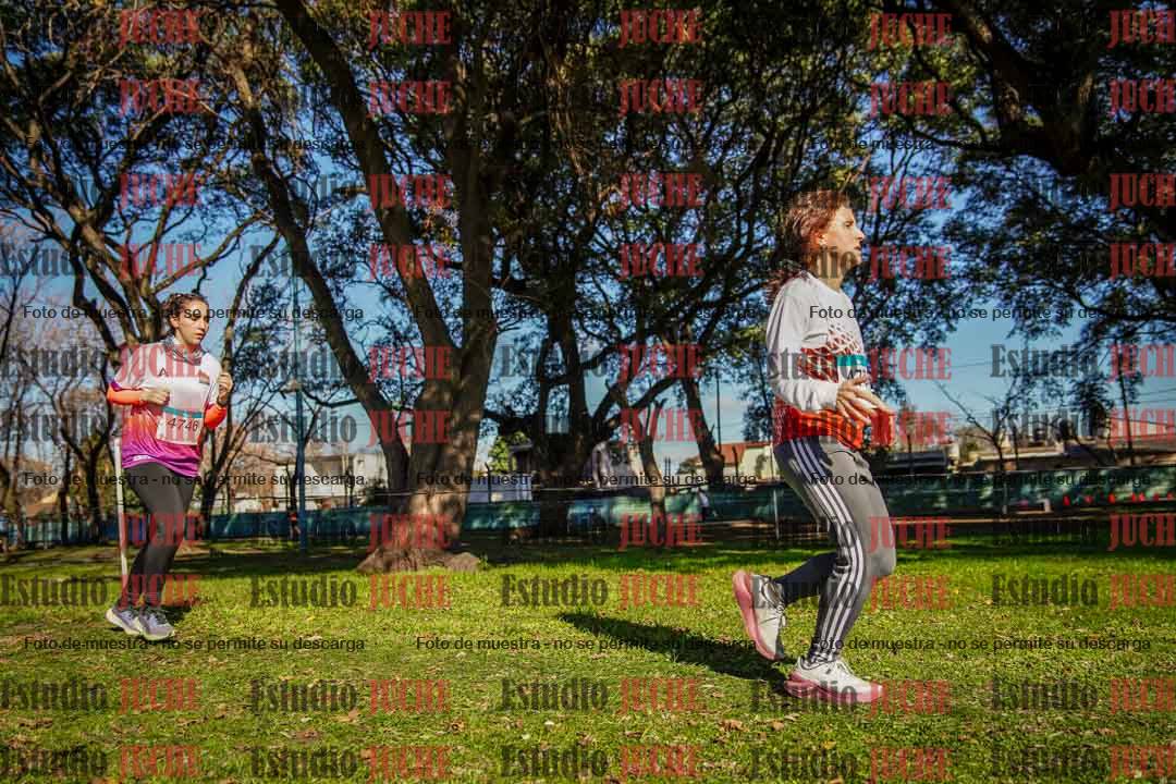 Fotos en el circuito