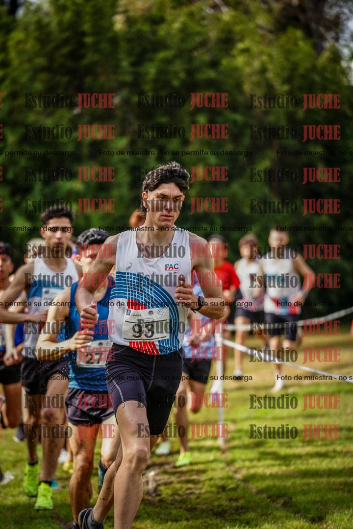 Fotos en el circuito