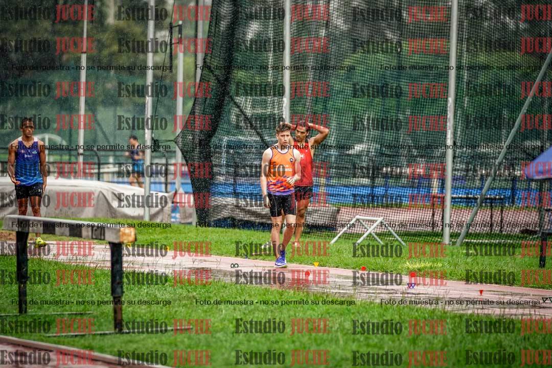 Fotos del salto triple de mujeres