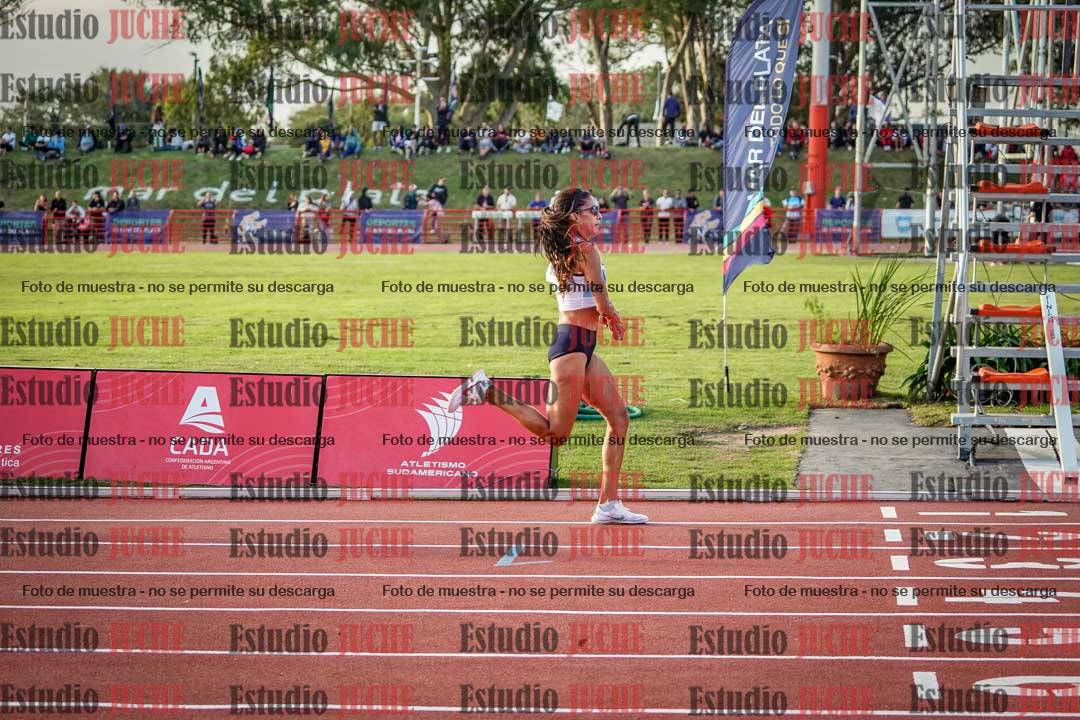 Fotos de los 10.000 m llanos de mujeres