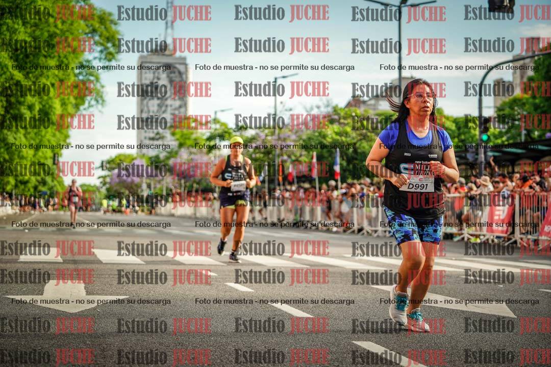 Fotos de la llegada - categoría E