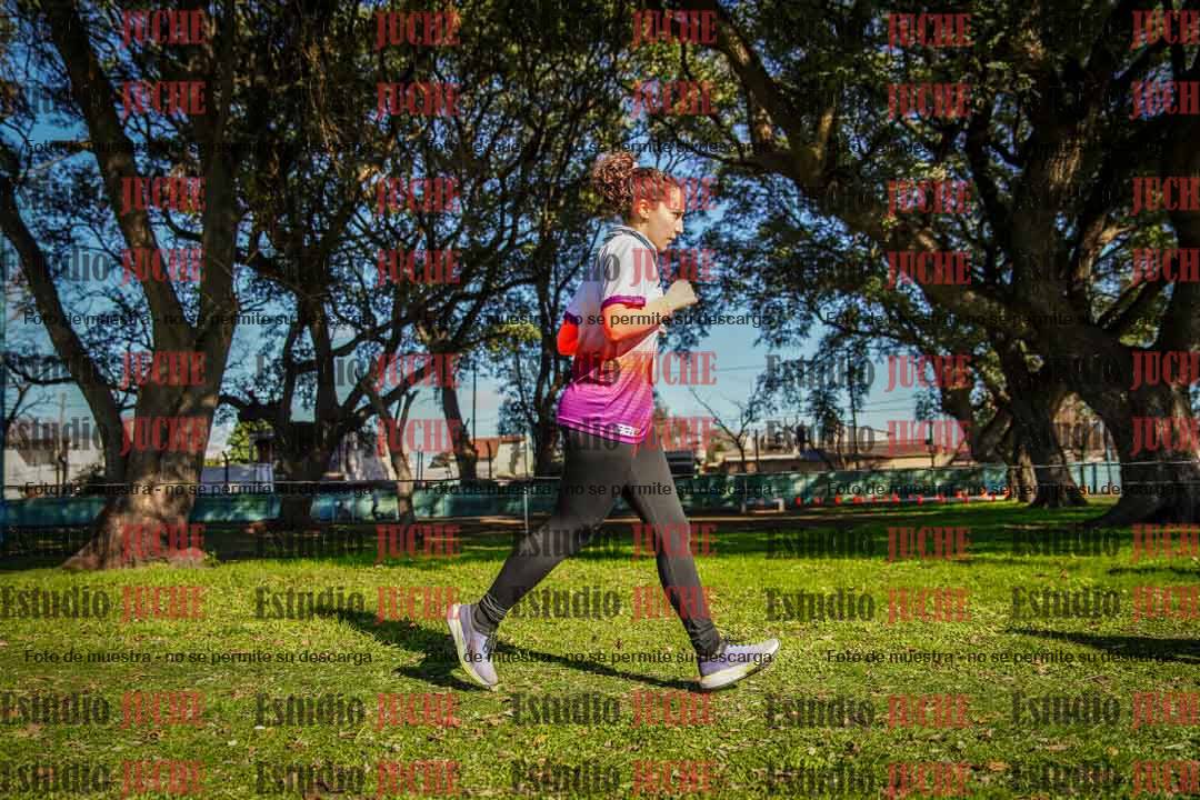Fotos en el circuito