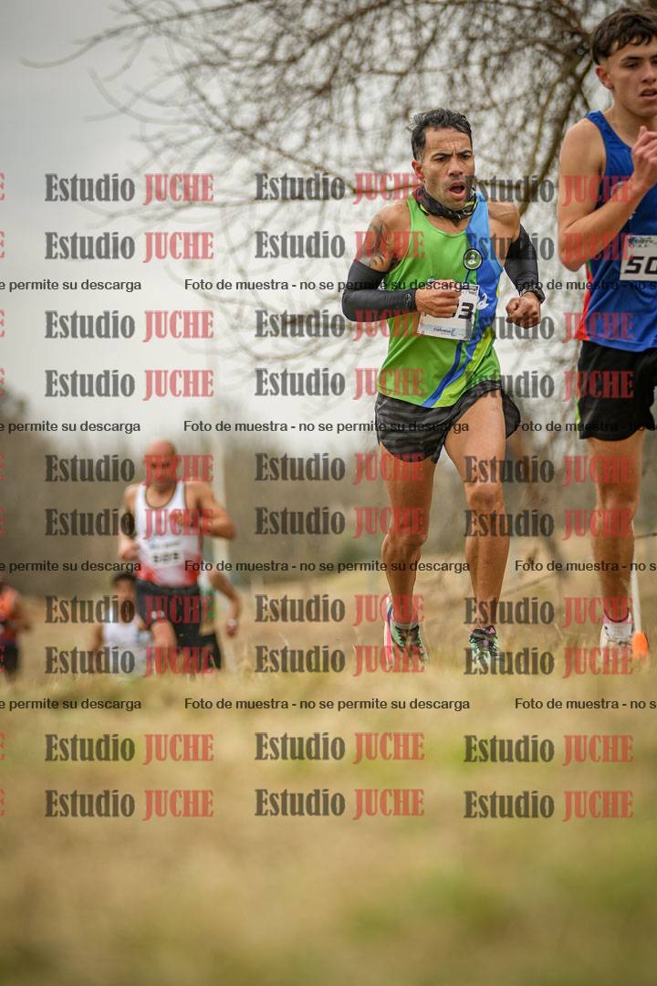 Fotos en el circuito