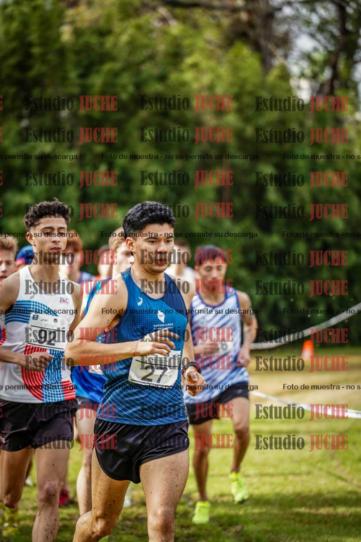 Fotos en el circuito