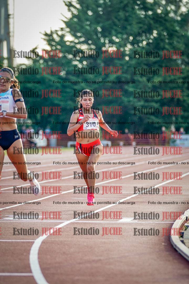 Fotos de los 10.000 m llanos de mujeres