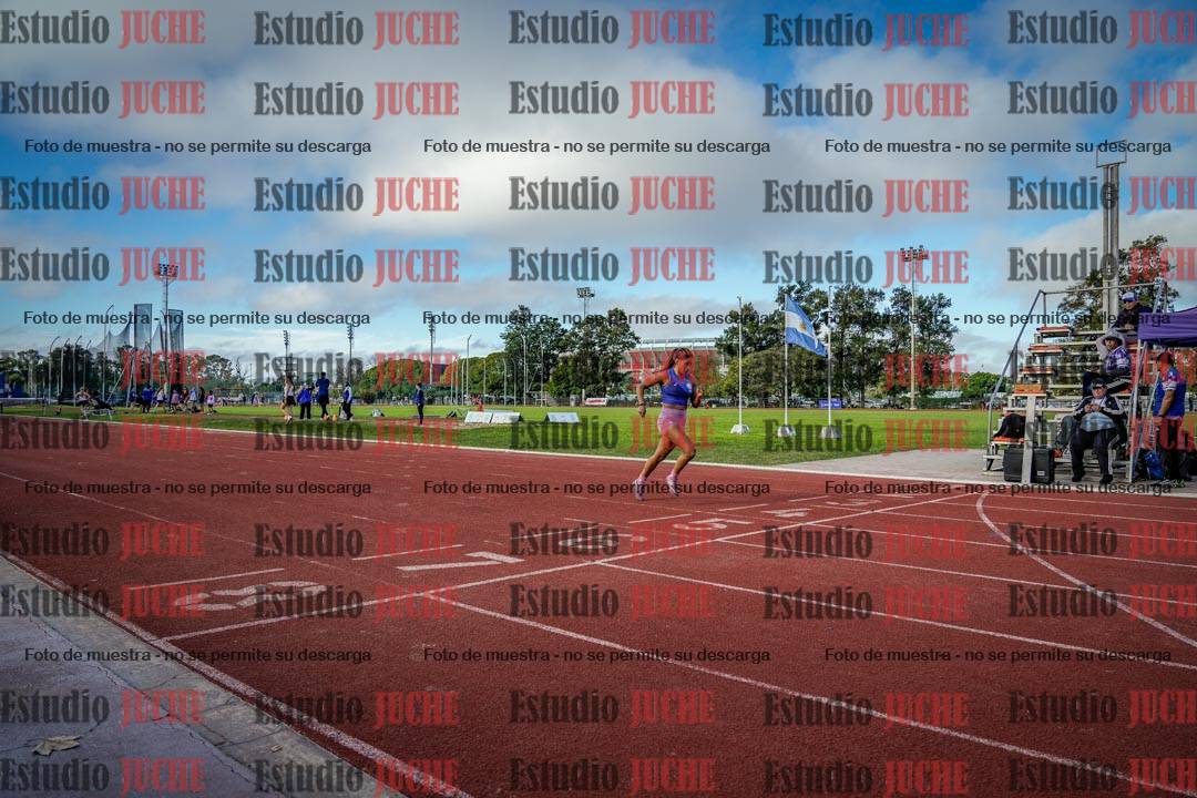 Fotos de los 400 m de mujeres
