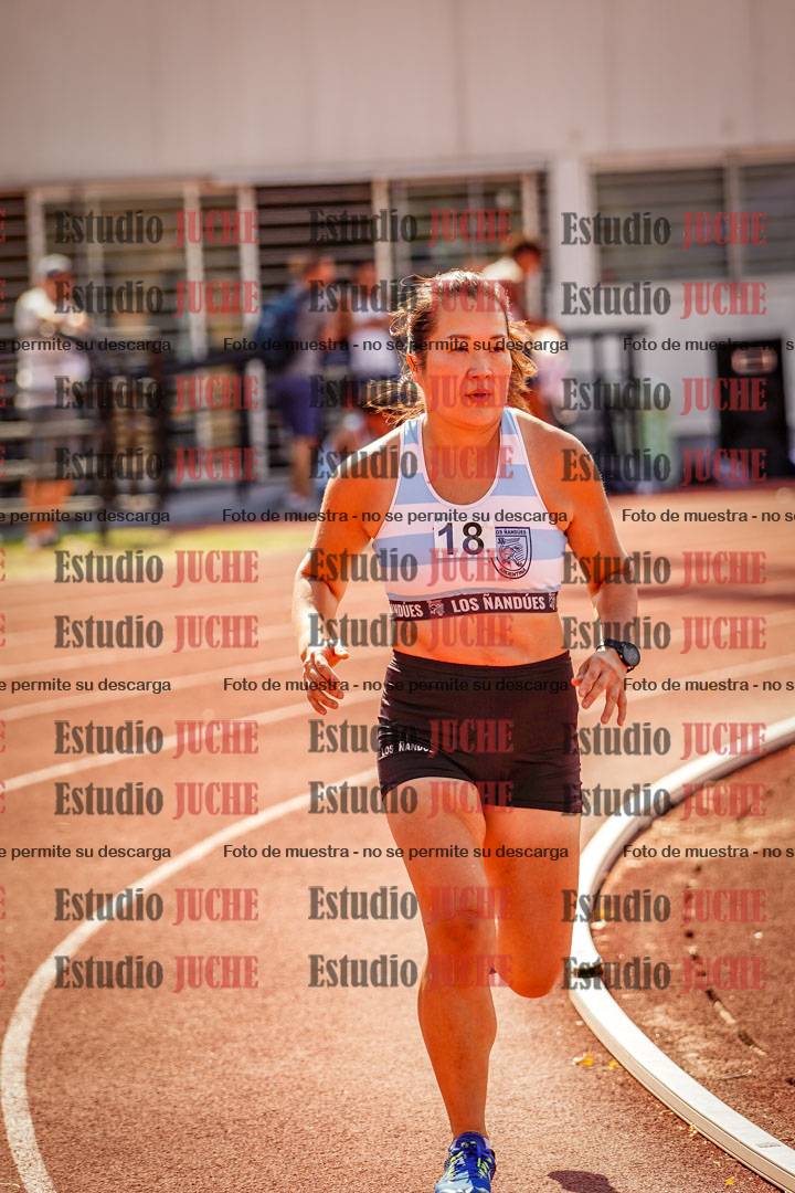 Fotos de los 800 m llanos de mujeres