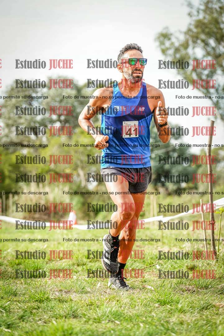 Fotos en el circuito