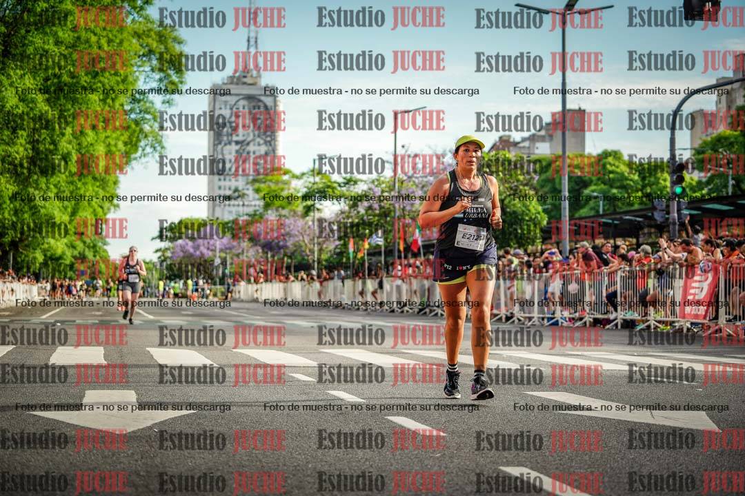 Fotos de la llegada - categoría E