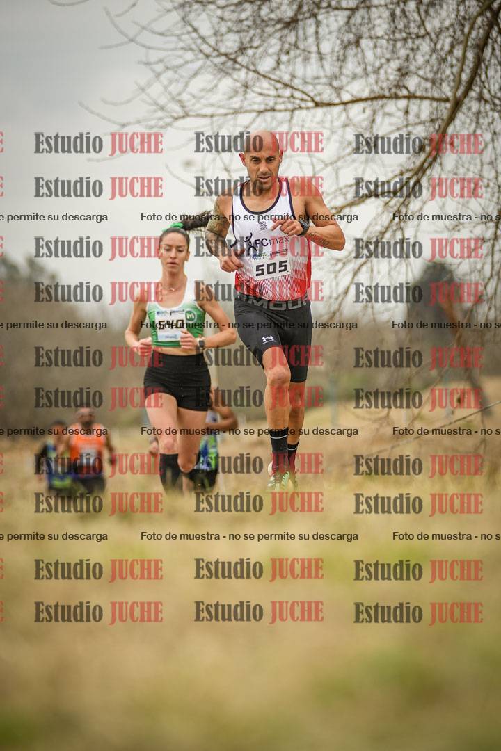 Fotos en el circuito