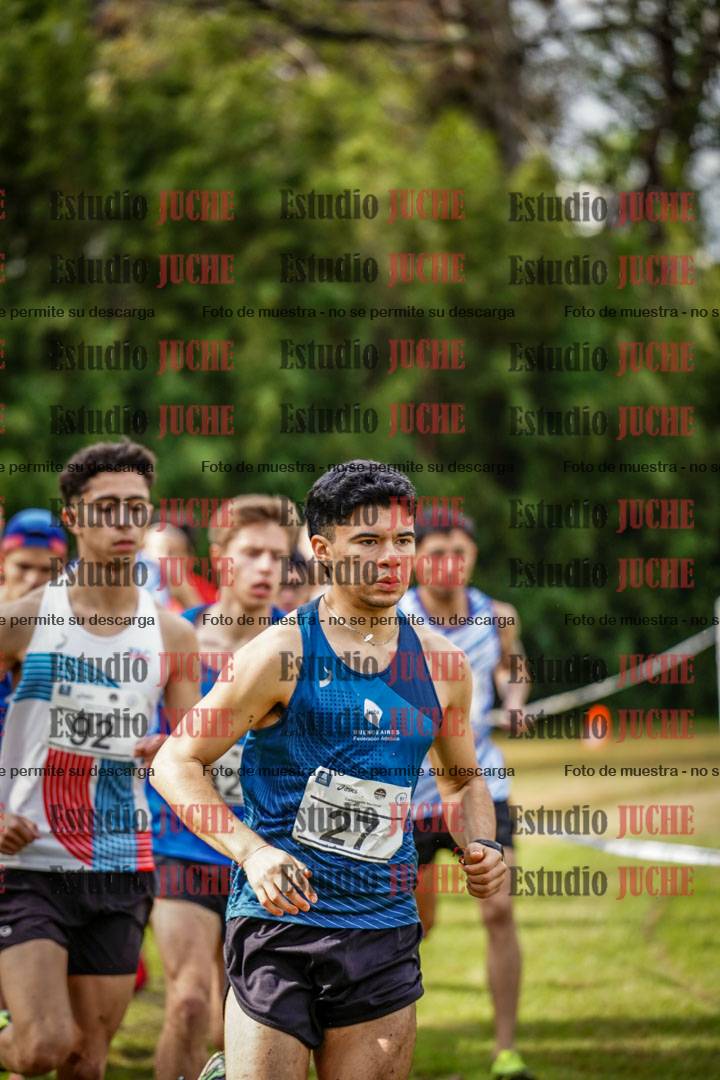 Fotos en el circuito