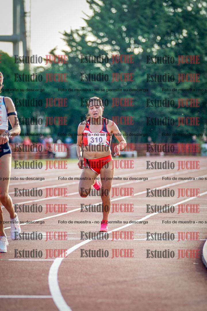 Fotos de los 10.000 m llanos de mujeres