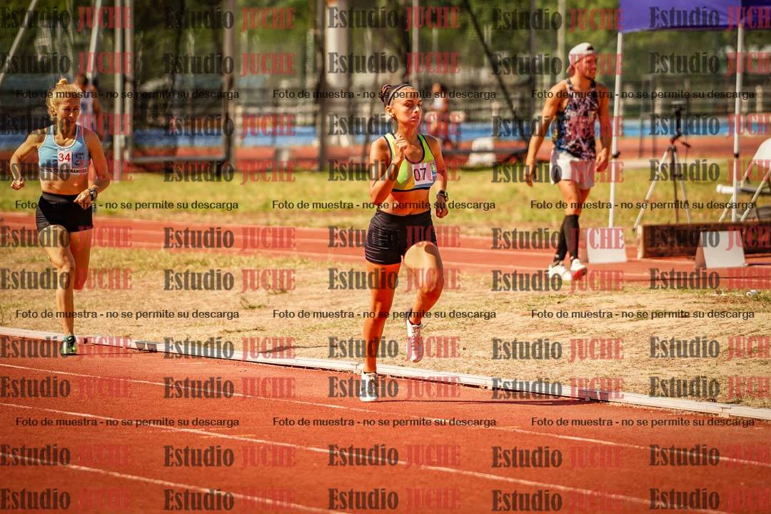 Fotos de los 800 m llanos de mujeres