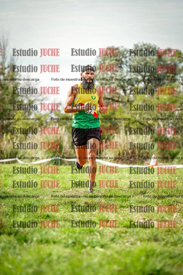 Fotos en el circuito