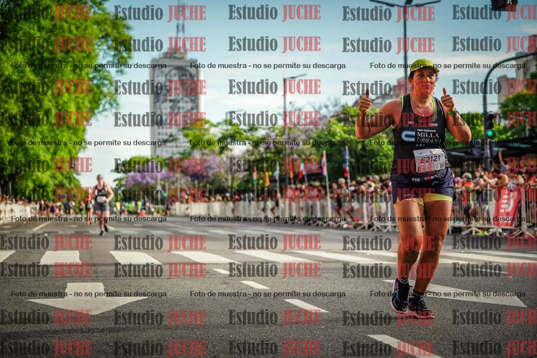 Fotos de la llegada - categoría E