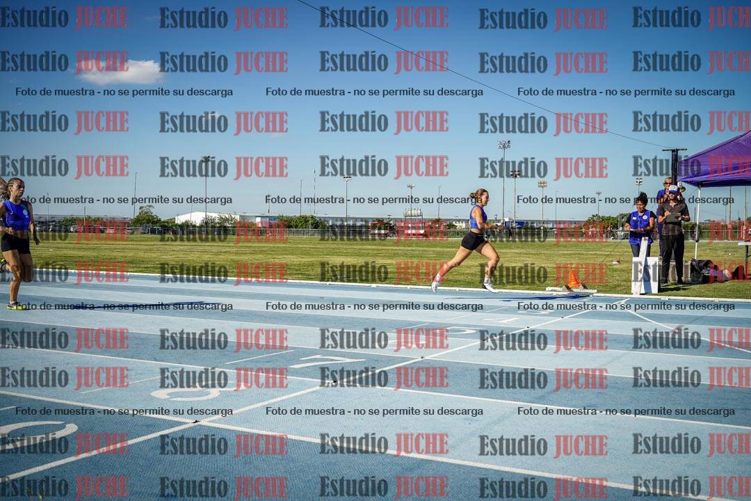 Fotos de los 400 m llanos de mujeres
