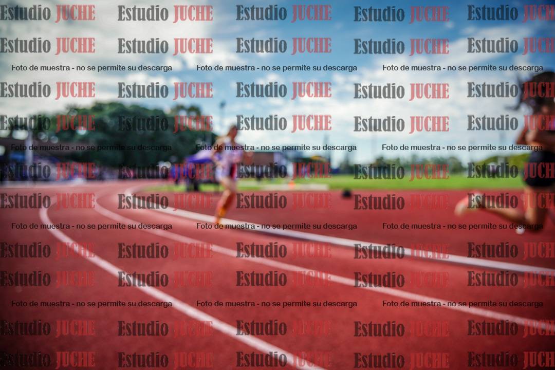Fotos de los 800 m llanos de mujeres