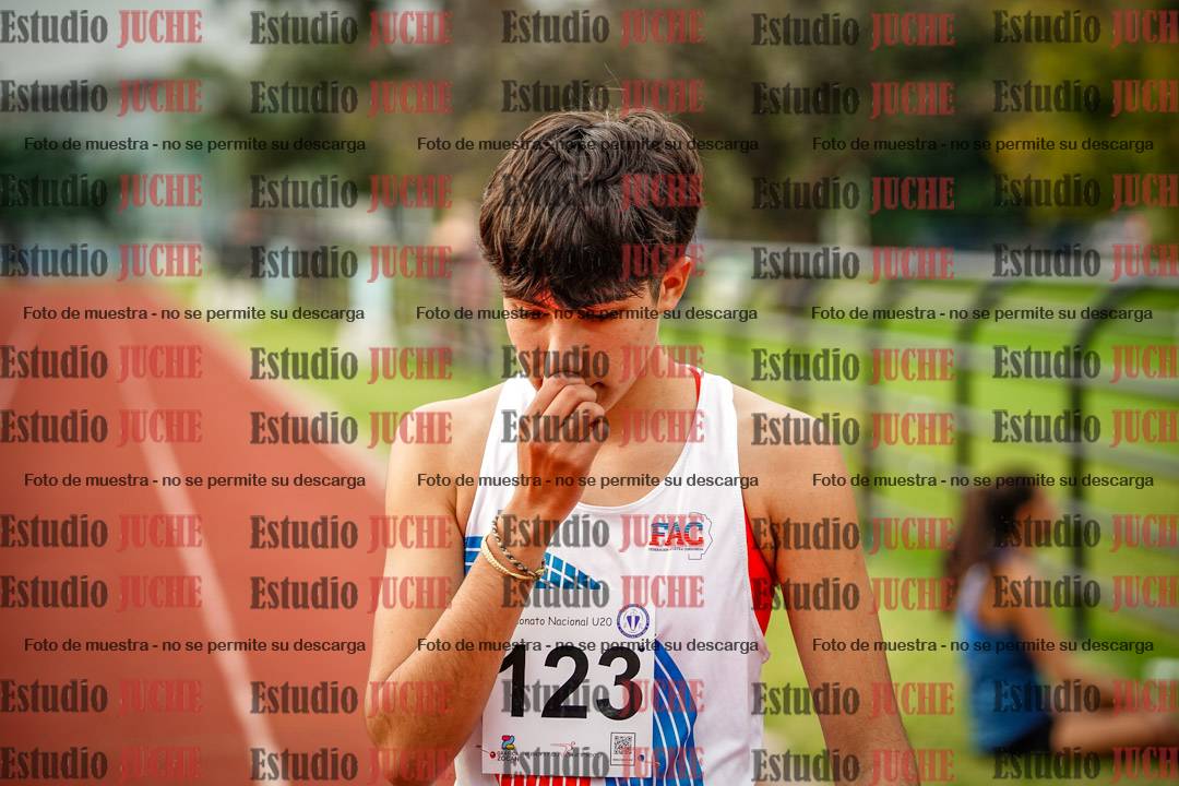 Fotos de los 1500 m llanos de mujeres
