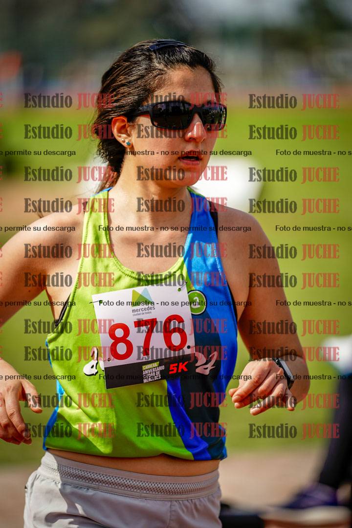 Fotos de los 3000 m llanos de mujeres