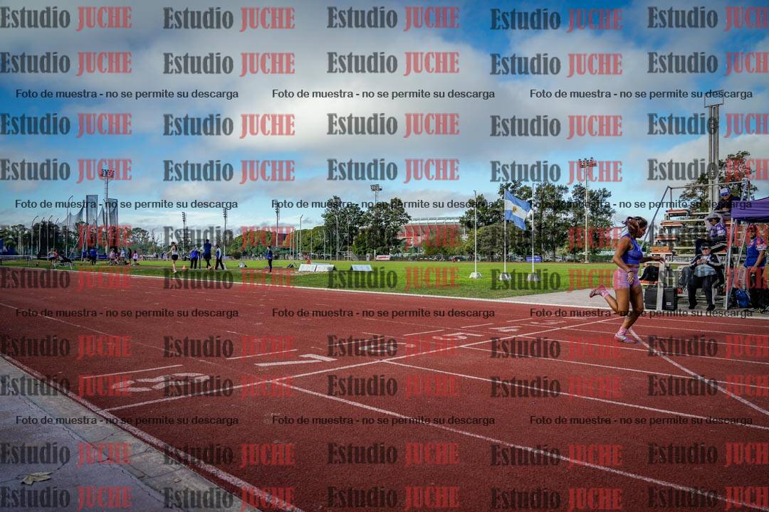 Fotos de los 400 m de mujeres