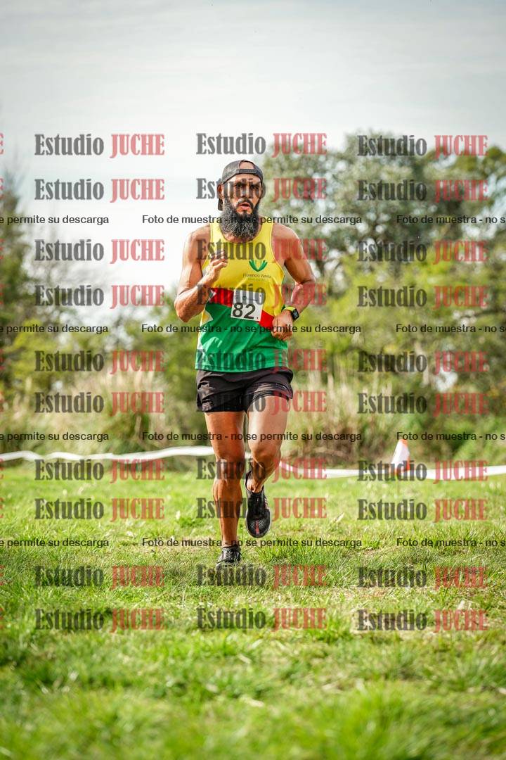 Fotos en el circuito