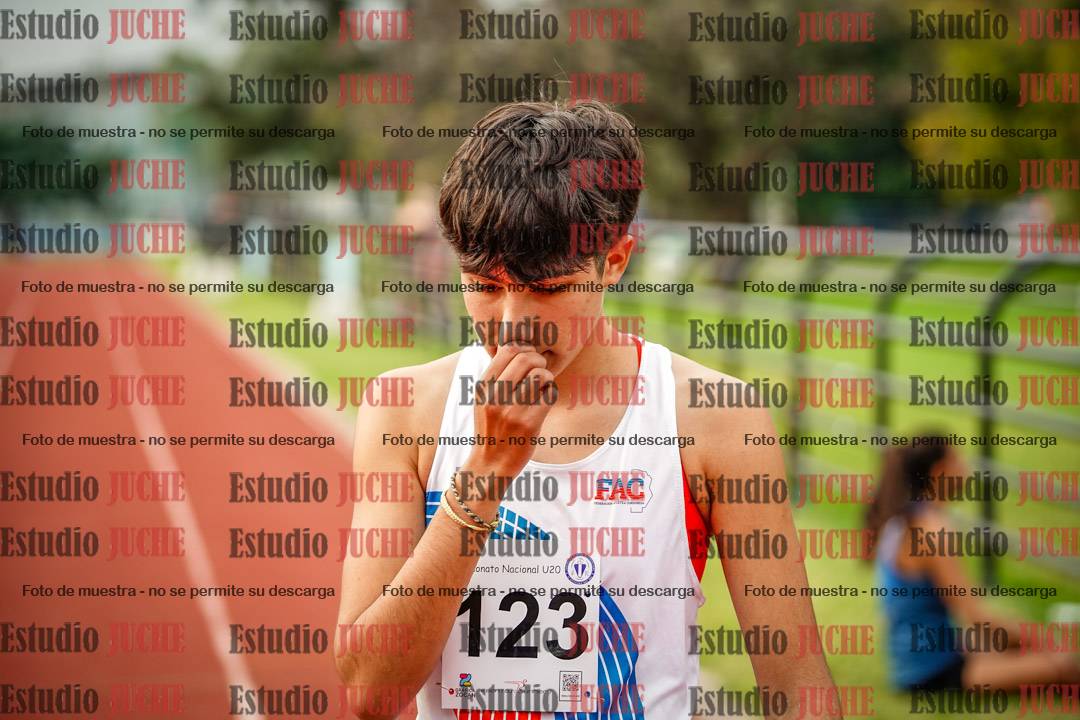 Fotos de los 1500 m llanos de mujeres