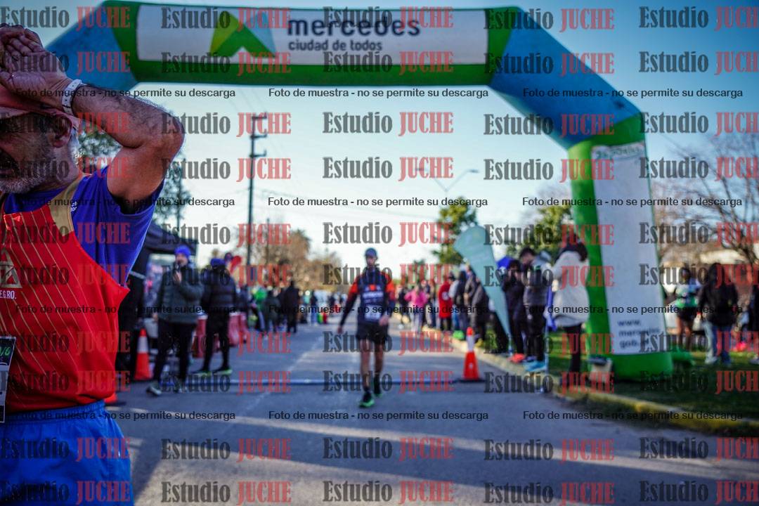 Fotos de las llegadas