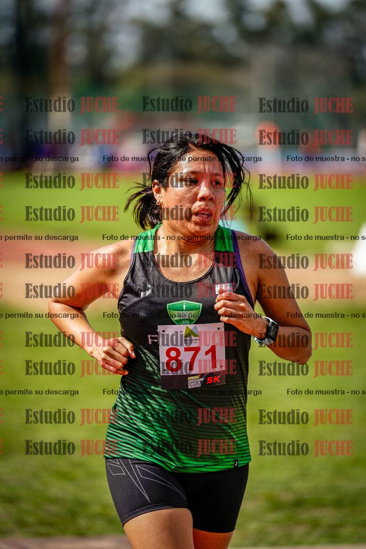 Fotos de los 3000 m llanos de mujeres