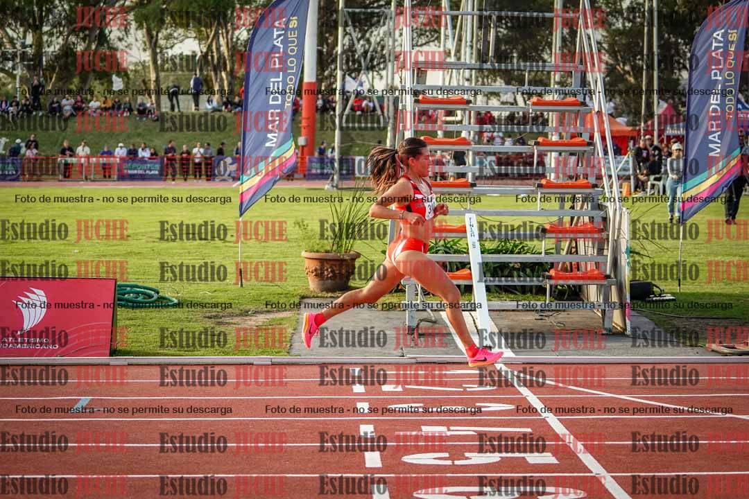 Fotos de los 10.000 m llanos de mujeres