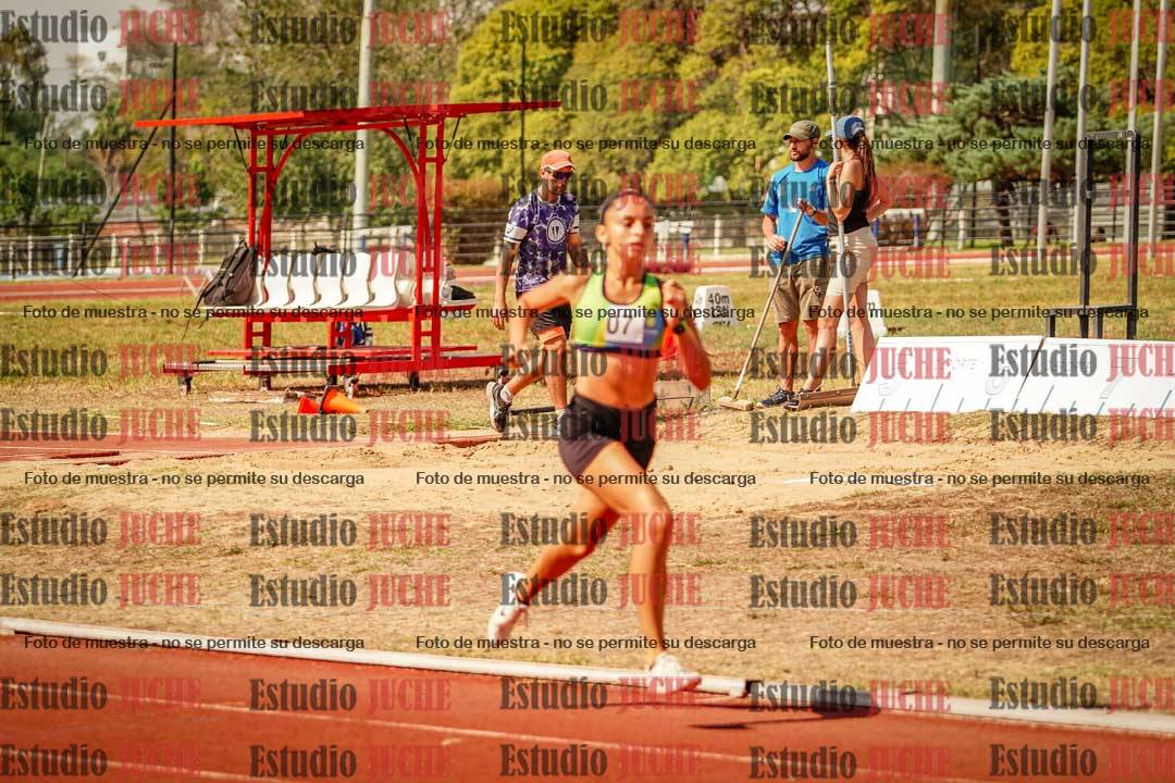 Fotos de los 800 m llanos de mujeres