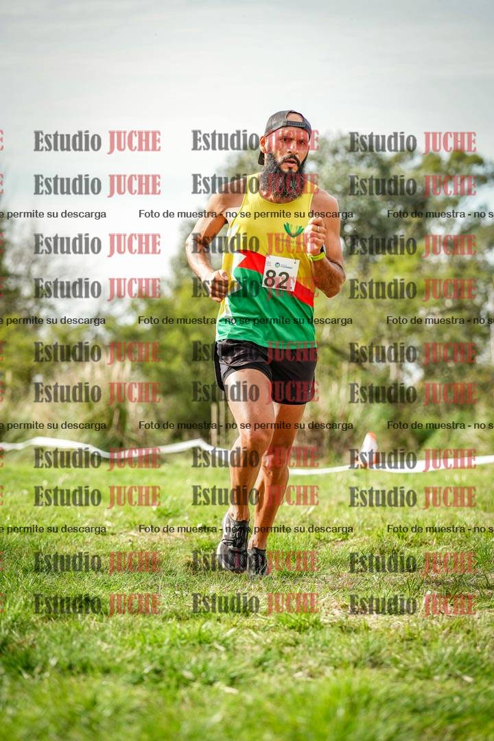 Fotos en el circuito