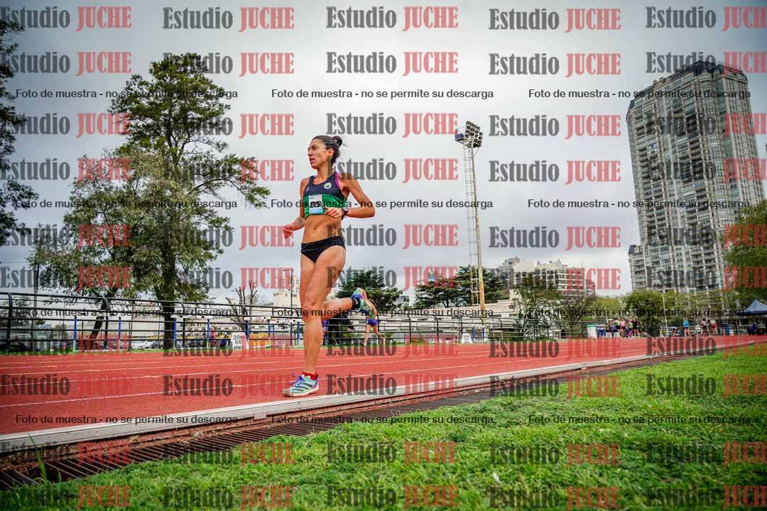 Fotos de los 3000 m de mujeres