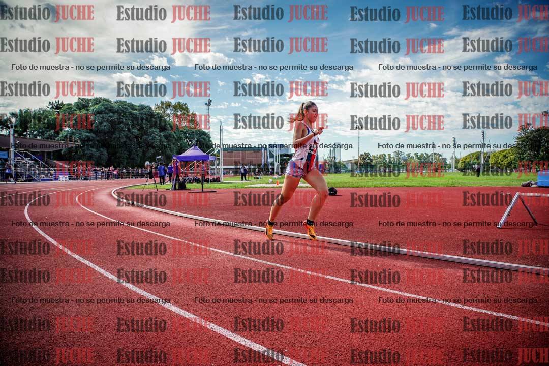 Fotos de los 800 m llanos de mujeres