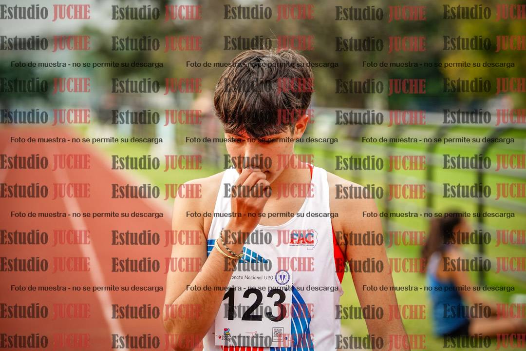 Fotos de los 1500 m llanos de mujeres