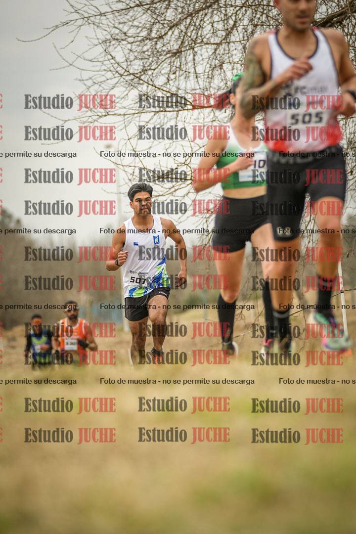 Fotos en el circuito